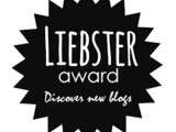 Nomination au Liebster Awards