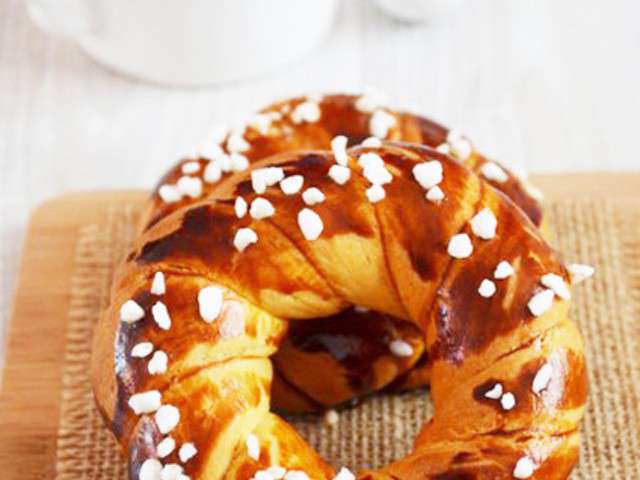 Recettes de Recette de Pieds Noirs