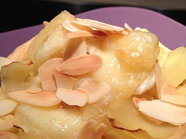 Recette De La Farinette Du Cantal