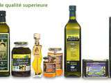 Lakonis : huile d'olives haut de gamme de Grece { partenariat #12}