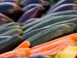 Liste des fruits et légumes de saison : quoi manger au mois de Juin