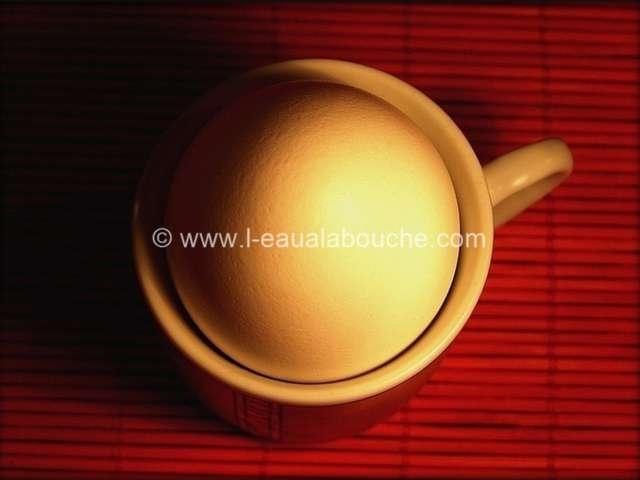 Recettes de Blanc de Seiche