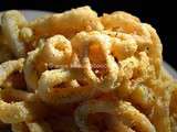 Calamars Frits
