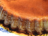 Flan Vanille-Caramel