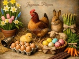 Joyeuses Pâques