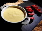 Purée Aux Fromages Abondance-Saint Nectaire