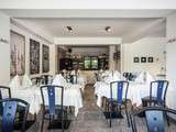 Restaurant Italien: i Quattro mori