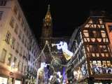 Strasbourg, Capitale de Noël