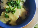 Poutine brunch