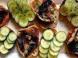 Tartines de