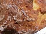 Potatoe bread (pain à la purée)