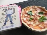 Pizza express  de tricheur  (Jamie Oliver)