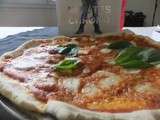 Pizza express  de tricheur  (Jamie Oliver)