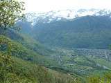 Balade à Luchon “Reine des Pyrénées”