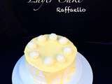 Layer Cake Raffaello