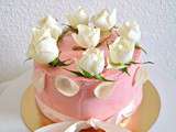 Layer Cake Romantique/ Girly