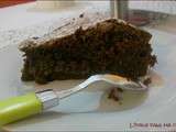 Gâteau gnugnu': chocolat et mascarpone / Torta gnugnu'
