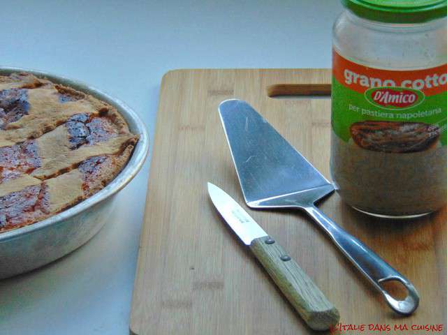 Recettes De Napolitain Et Paques