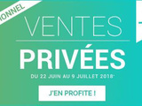 Ventes Privées Guy Demarle