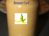 Banane Curd
