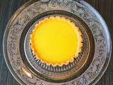 Révise tes classiques: la tarte au citron