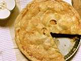 Us Apple Pie *made from scratch