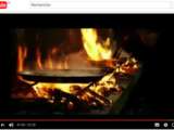 Vidéo de recette de la paella Valenciana au feu de bois