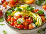5 ingrédients, 0 cuisson : ce plat est devenu mon incontournable de l’été