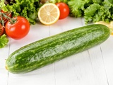 5 raisons de manger plus de concombre (la 4e va vous étonner)