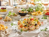 Apéro sans stress : 20 recettes faciles à préparer à l’avance