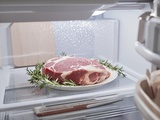 Astuce pour décongeler la viande sans la dessécher