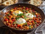 Astuces pour réussir une chakchouka pleine de saveurs