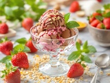 Astuces pour une glace maison aussi crémeuse qu’en gelateria italienne