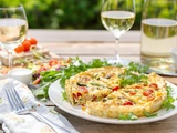 Canicule : cette quiche au thon en 5 min vous sauve la vie (sans four ni prise de tête !)