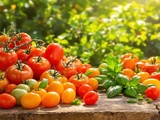 Canicule : la farce à tomates d’Éric Sapet, bluffante et ultra-simple en 4 min