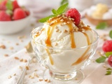 Ce dessert glacé au mascarpone prêt en 15 min bluffe tous mes invités à chaque fois