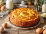 Ce gâteau 5-4-3-2-1 a changé mes dimanches (et je ne suis pas prêt d’arrêter)