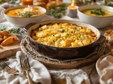 Ce que j’ai cuisiné avec du navet m’a totalement réconcilié avec ce légume