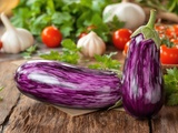 Ce que personne ne vous dit sur l’aubergine (et pourquoi je la mange presque chaque jour)