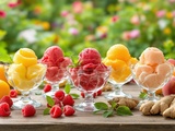 Ces 5 sorbets maison m’ont fait oublier la glace industrielle (et sont hyper faciles)