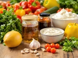 Ces sauces express ont sauvé mes repas de semaine (et sont prêtes en 3 minutes)