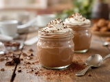 Cette crème dessert maison bluffante est prête en 5 minutes (et vous allez l’adorer)