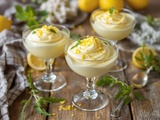 Comment cette mousse citron-mascarpone a sauvé ma soirée (recette inside)