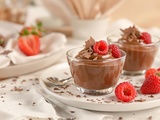 Comment j’ai transformé une simple tablette de chocolat en dessert bluffant