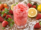 Comment je réussis un granita parfait sans sorbetière (testé et validé)