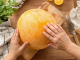 Comment savoir si un melon est mûr sans le toucher ? l’astuce sonore