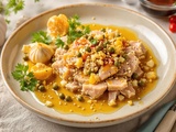 Condiments que j’ajoute toujours à mes plats au thon (et pourquoi ça marche si bien)