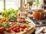 Coulis de tomate maison : nos conseils pour tout conserver et cultiver en pot