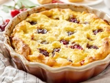 Erreurs à éviter pour un clafoutis toujours moelleux (j’ai testé pour vous)
