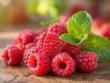 Framboises : les 3 erreurs que j’ai faites en cuisine (et comment je m’en sors)